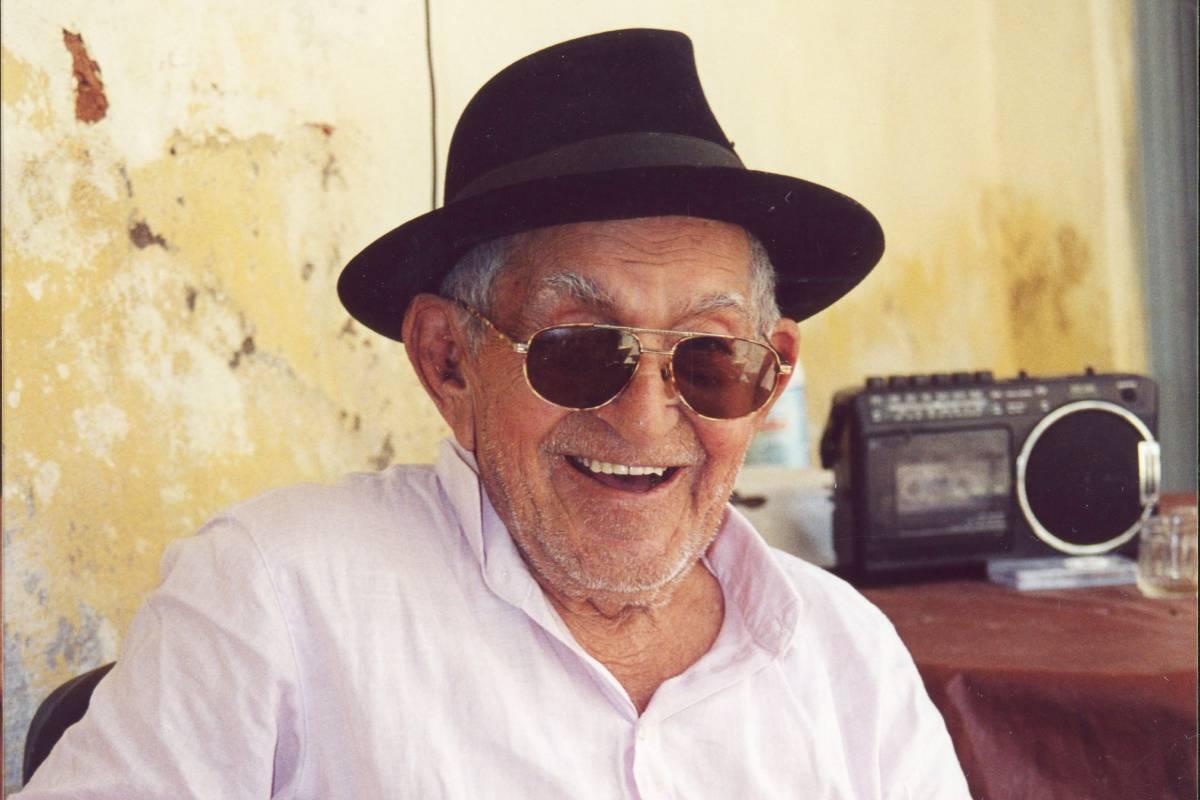 Usuário Anônimo